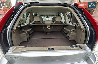 Внедорожник / Кроссовер Volvo XC90 2011 в 