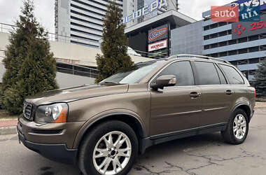 Позашляховик / Кросовер Volvo XC90 2011 в Києві