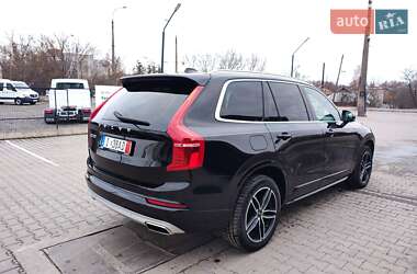 Позашляховик / Кросовер Volvo XC90 2020 в Хмельницькому