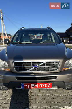 Позашляховик / Кросовер Volvo XC90 2008 в Луцьку