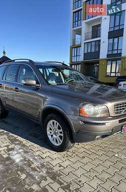 Позашляховик / Кросовер Volvo XC90 2008 в Луцьку