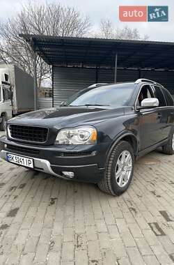 Позашляховик / Кросовер Volvo XC90 2013 в Рівному