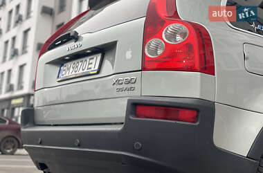 Внедорожник / Кроссовер Volvo XC90 2004 в Чернигове