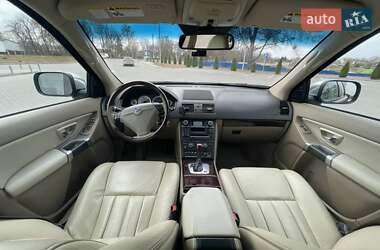 Позашляховик / Кросовер Volvo XC90 2013 в Житомирі