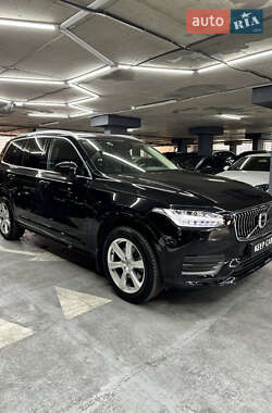 Внедорожник / Кроссовер Volvo XC90 2019 в Одессе