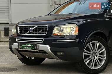 Внедорожник / Кроссовер Volvo XC90 2008 в Киеве