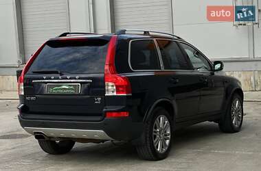 Внедорожник / Кроссовер Volvo XC90 2008 в Киеве