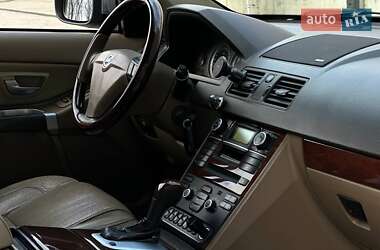 Внедорожник / Кроссовер Volvo XC90 2008 в Киеве