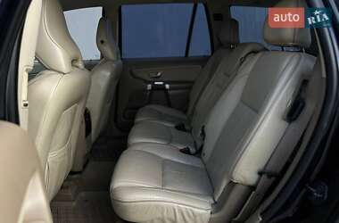 Внедорожник / Кроссовер Volvo XC90 2008 в Киеве