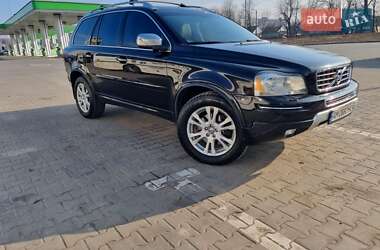 Позашляховик / Кросовер Volvo XC90 2013 в Житомирі