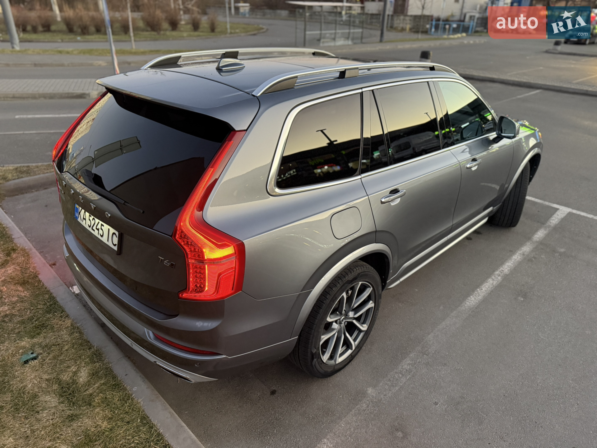 2016 Volvo XC90 - мініатюра 10