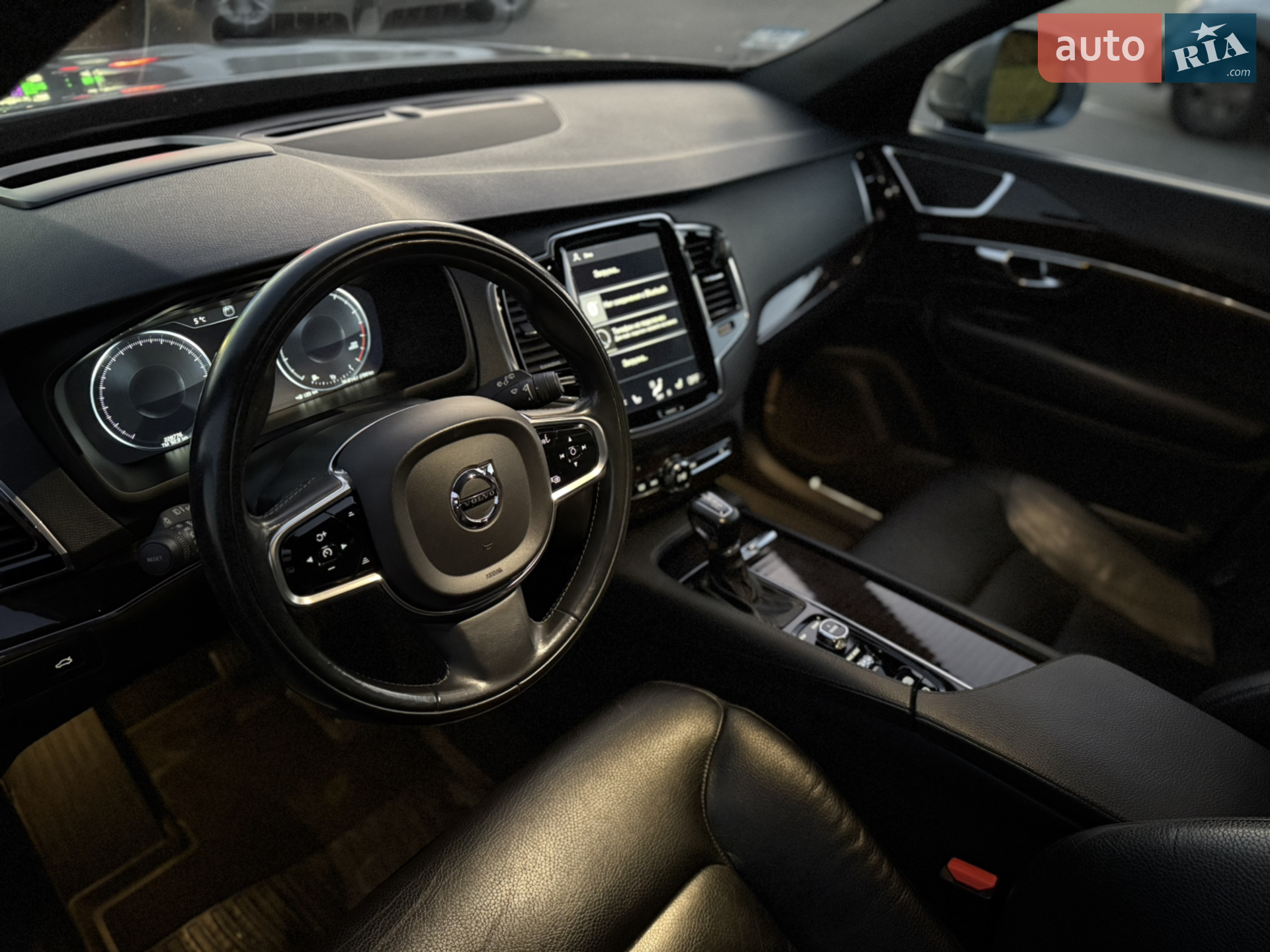 2016 Volvo XC90 - мініатюра 33