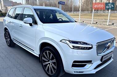 Внедорожник / Кроссовер Volvo XC90 2024 в Харькове