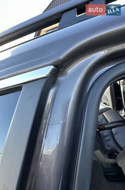Внедорожник / Кроссовер Volvo XC90 2006 в  фото 17 Внедорожник / Кроссовер Volvo XC90 2006 в