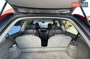 Внедорожник / Кроссовер Volvo XC90 2006 в  фото 20 Внедорожник / Кроссовер Volvo XC90 2006 в