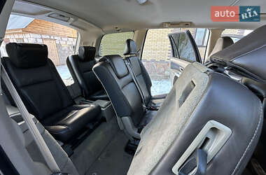 Внедорожник / Кроссовер Volvo XC90 2006 в  фото 19 Внедорожник / Кроссовер Volvo XC90 2006 в