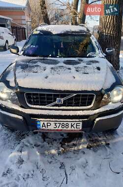 Внедорожник / Кроссовер Volvo XC90 2005 в Киеве