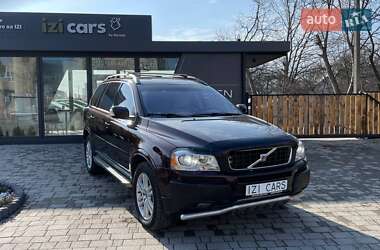 Позашляховик / Кросовер Volvo XC90 2006 в Львові