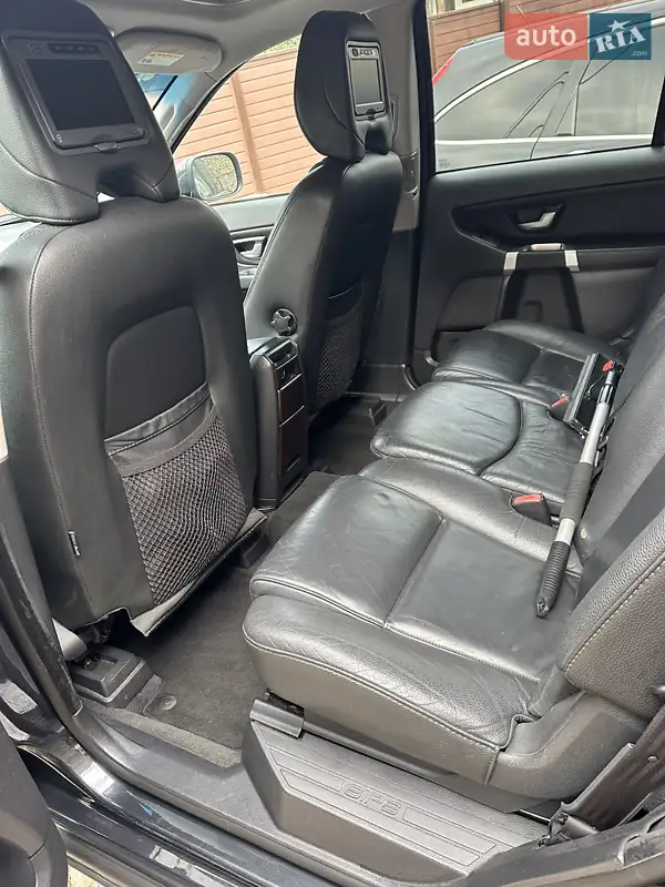 Volvo XC90 2010 VIN YV4952CZ7B1570831 фото оголошення 5 з 57