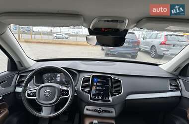 Позашляховик / Кросовер Volvo XC90 2019 в Києві