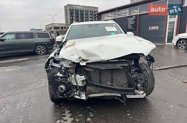 Внедорожник / Кроссовер Volvo XC90 2020 в 