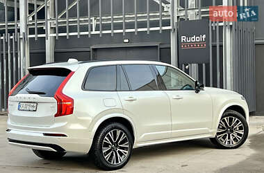 Позашляховик / Кросовер Volvo XC90 2023 в Києві