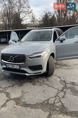 Внедорожник / Кроссовер Volvo XC90 2023 в Кривом Роге