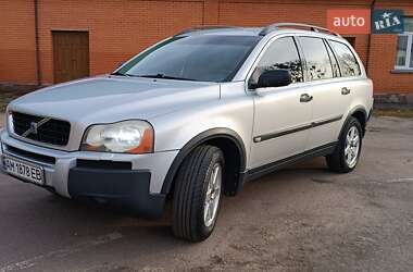 Внедорожник / Кроссовер Volvo XC90 2003 в Житомире