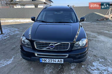 Внедорожник / Кроссовер Volvo XC90 2011 в Вараше