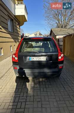 Позашляховик / Кросовер Volvo XC90 2004 в Рівному