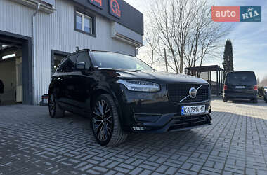 Позашляховик / Кросовер Volvo XC90 2020 в Хмельницькому