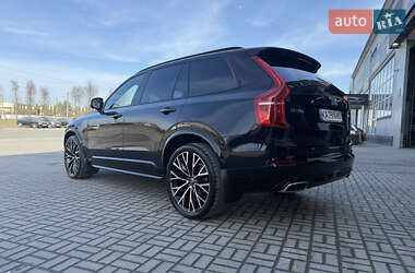 Позашляховик / Кросовер Volvo XC90 2020 в Хмельницькому