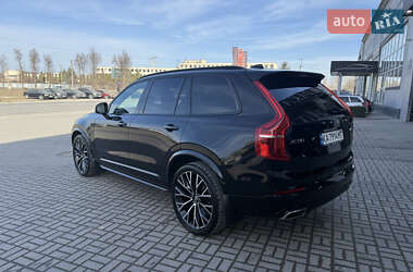 Позашляховик / Кросовер Volvo XC90 2020 в Хмельницькому