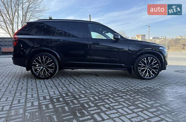 Позашляховик / Кросовер Volvo XC90 2020 в Хмельницькому