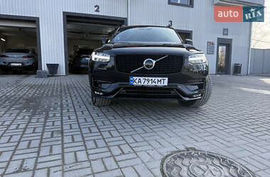 Позашляховик / Кросовер Volvo XC90 2020 в Хмельницькому