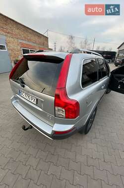 Внедорожник / Кроссовер Volvo XC90 2011 в Луцке