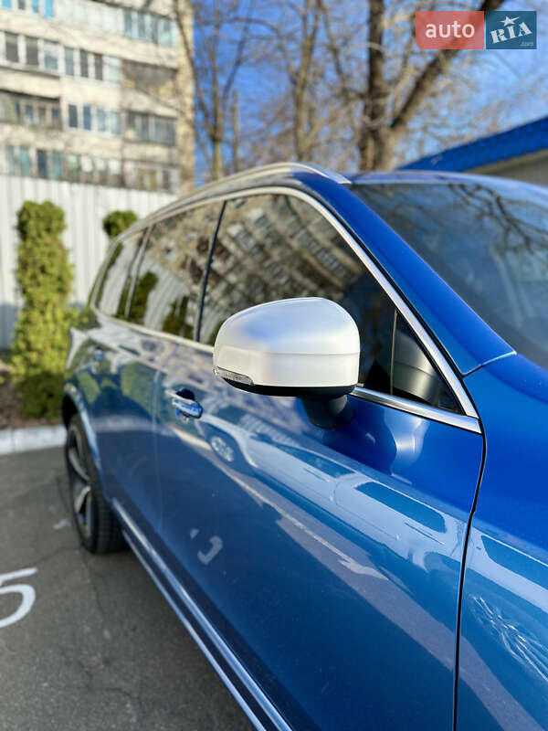 Позашляховик / Кросовер Volvo XC90 2015 в Києві фото 18 Позашляховик / Кросовер Volvo XC90 2015 в Києві