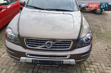 Позашляховик / Кросовер Volvo XC90 2011 в Луцьку