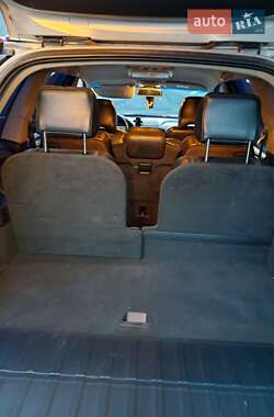 Внедорожник / Кроссовер Volvo XC90 2003 в 