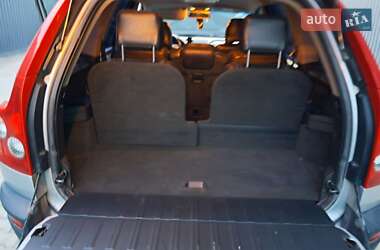 Внедорожник / Кроссовер Volvo XC90 2003 в 