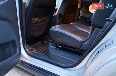 Внедорожник / Кроссовер Volvo XC90 2003 в 