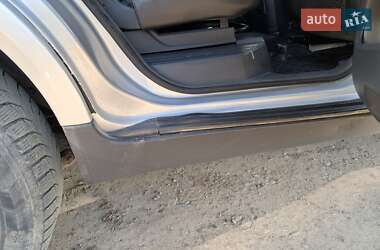 Внедорожник / Кроссовер Volvo XC90 2003 в 