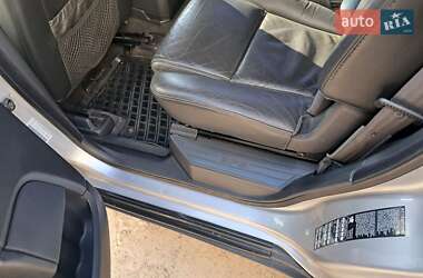 Внедорожник / Кроссовер Volvo XC90 2003 в 