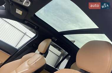 Позашляховик / Кросовер Volvo XC90 2017 в Чернівцях