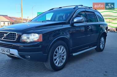 Внедорожник / Кроссовер Volvo XC90 2006 в Нововолынске