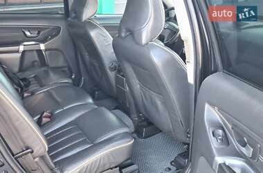 Внедорожник / Кроссовер Volvo XC90 2006 в Нововолынске