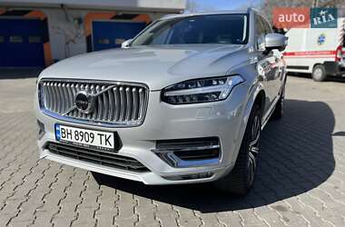 Внедорожник / Кроссовер Volvo XC90 2024 в Одессе