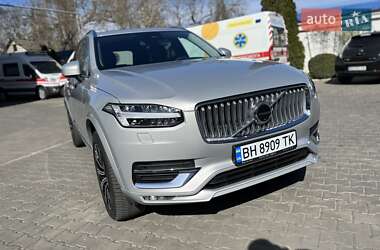 Внедорожник / Кроссовер Volvo XC90 2024 в Одессе