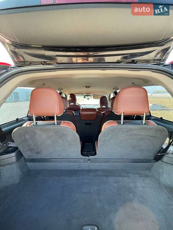 Позашляховик / Кросовер Volvo XC90 2012 в Рава-Руській
