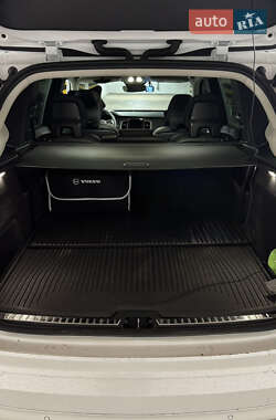 Внедорожник / Кроссовер Volvo XC90 2024 в 